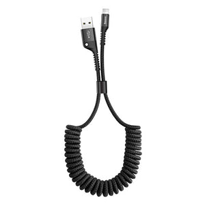 Baseus iPhone Charger Car Adapter