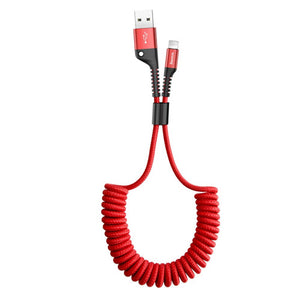 Baseus iPhone Charger Car Adapter