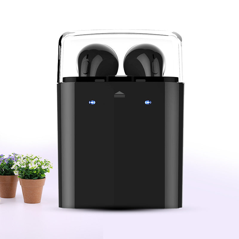 In-Ear Wireless Earphones for iPhone