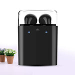 In-Ear Wireless Earphones for iPhone
