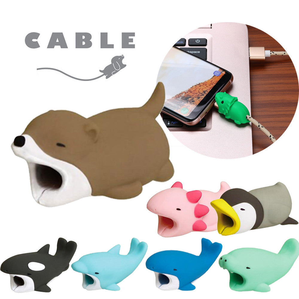 Dream Cable Bite
