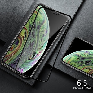 iPhone Protection Glass