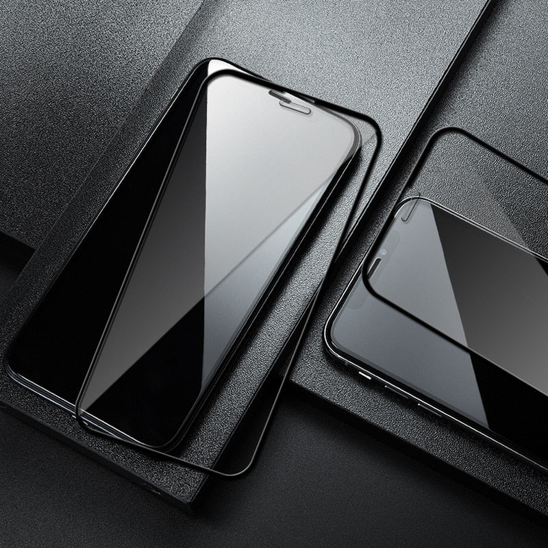 iPhone Protection Glass