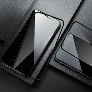iPhone Protection Glass