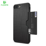 Luxury Wallet with Card Compartment