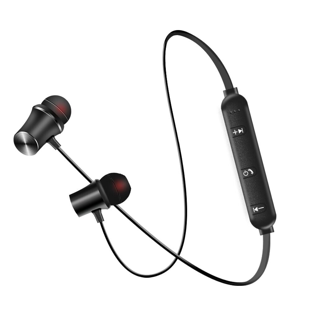 Sports Bluetooth Earbuds