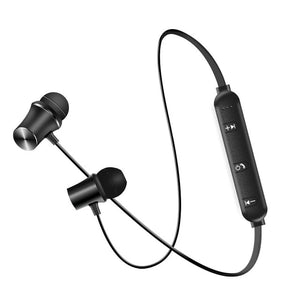 Sports Bluetooth Earbuds