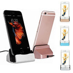 Iphone Charging Dock