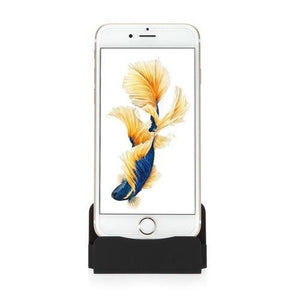 Iphone Charging Dock