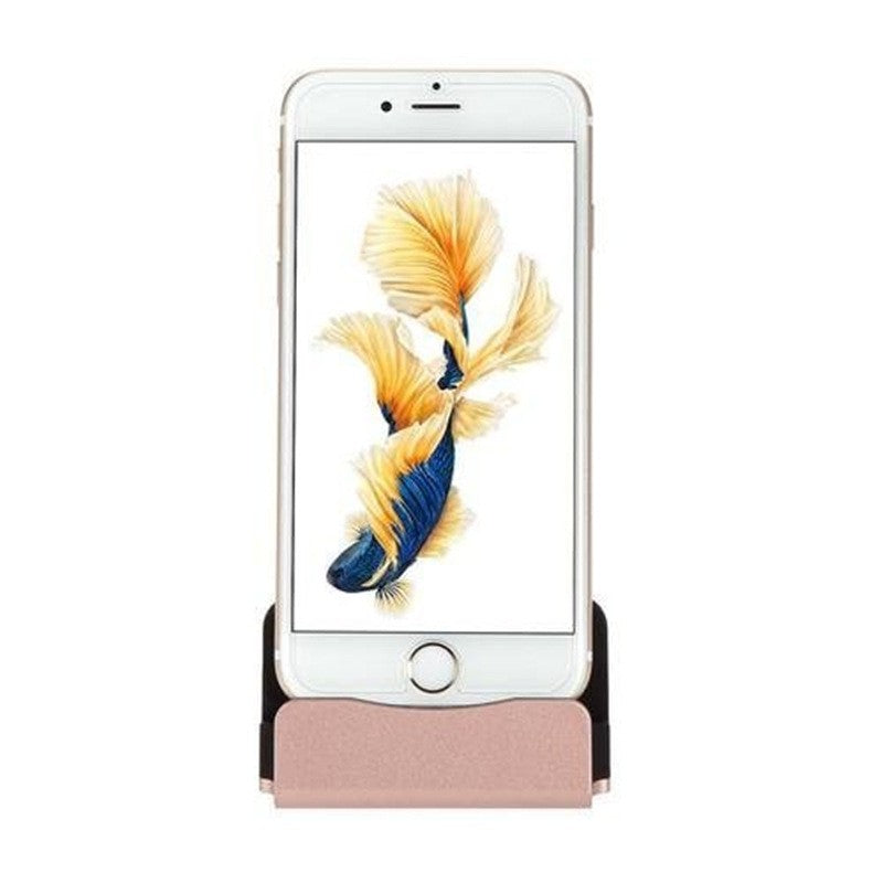 Iphone Charging Dock