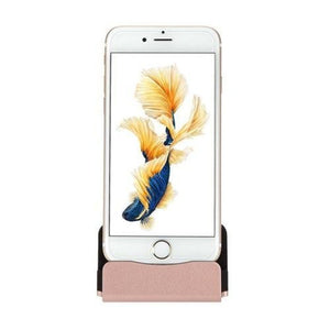 Iphone Charging Dock