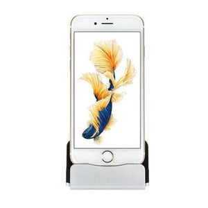 Iphone Charging Dock