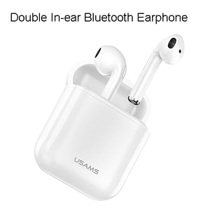 Mock AirPods