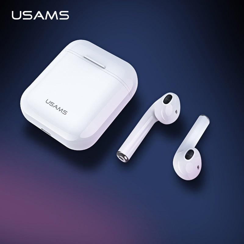 Mock AirPods