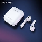 Mock AirPods