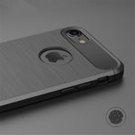 Carbon Fiber iPhone Case