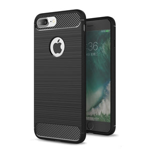 Carbon Fiber iPhone Case