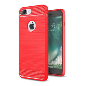 Carbon Fiber iPhone Case