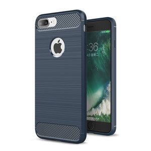 Carbon Fiber iPhone Case