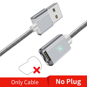 Magnetic iPhone Cable